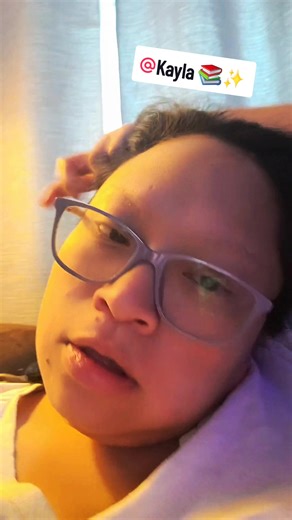 #stitch with @Kayla 📚✨