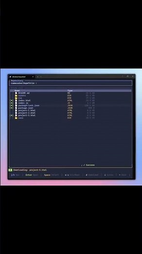 Grab GitHub repos the smart way, no cloning #developer #github