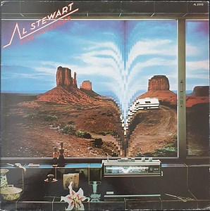 Al Stewart - Time Passages