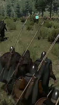 Mount and Blade 2 - Bannerlord Gameplay