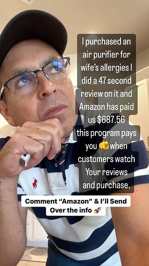 58K views · 77 reactions |  it’s true! AMAZON will pay you 﫵 for...
