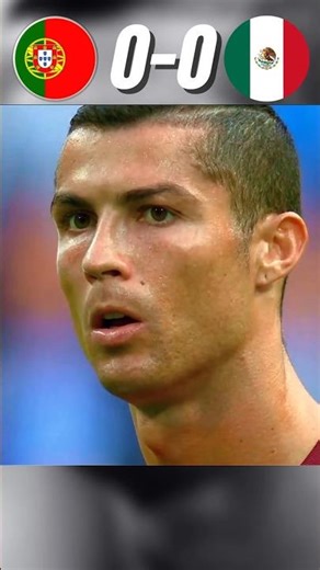 Portugal Vs Mexico 2017 #footballhighlights #portugal #mexico #ronaldo