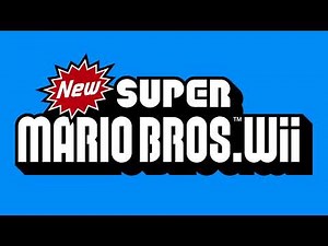 NSMBW Castle theme but in major