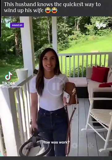 Hilarious Husband Wife Prank Compilation