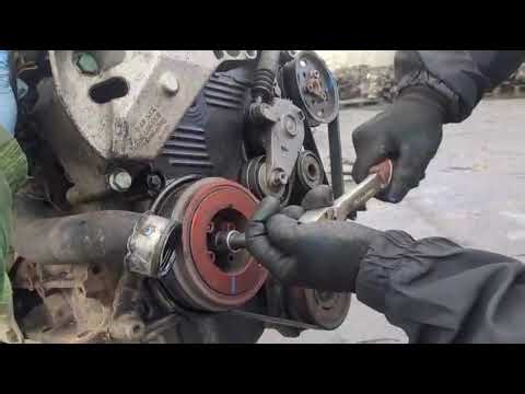 engine HN02KNE (1A864)-ASV