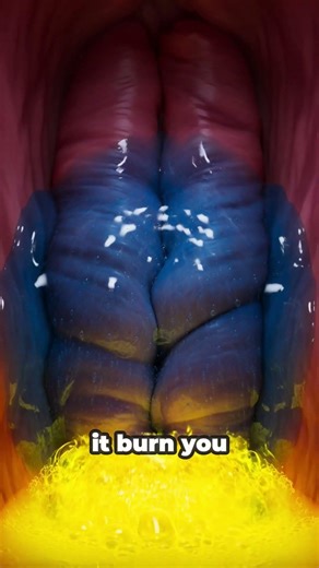 Your Stomach Can Melt Metal?! 😳🧪