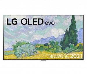 LG OLED55G13LA - Telewizor 55" - 59" - Sklep internetowy - al.to