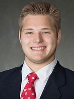 Tyler Beach, Pittsburgh Steelers, Offensive Tackle