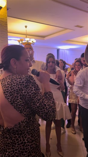 Kome Sada Moja Draga - Balkan Music Trubaci Performance