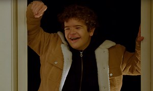 [Trailer] Gaten Matarazzo Hosts New Scare-Based Prank Show “Prank Encounters” for Netflix