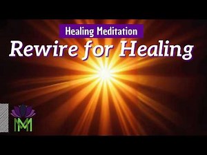 Heal Pain with Your Mind | Meditation to Retrain & Activate Self-Healing | Mindful Movement