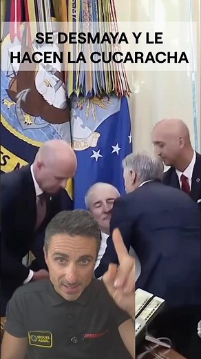 She faints and they play the "cockroach" on her. #survival #funfacts #didyouknow