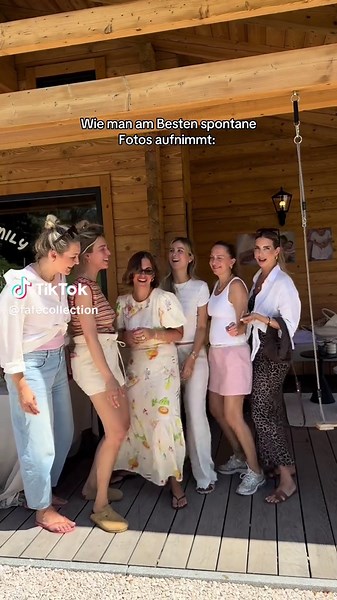 Speichert euch diesen Hack unbedingt ab..👀 Probiert es nächstes mal mit euren Freunden aus und berichtet uns ✨ #event #fotos #photos #fotografie #lifehack #autentisch #real #posen #inspo #fafe #fafecollection