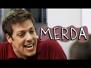 MERDA