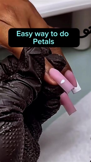 Beginner's Guide to Flower Nail Art Techniques