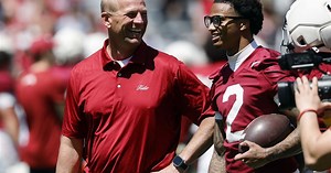 Depth Chart Analysis: Breaking down Alabama’s way-too-early 2025 two deep