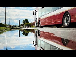 ROUTE 1 MUSSELBURGH TEST REFERENCE VIDEO