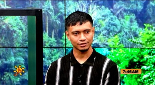 On Breakfast at Fiji One, host Jonathan Kumar catches up with Lekima Waqavuki from Dance Fest Fiji, along with Jethro Fasala (Dance Team Leader) and Darik Finiasi (Team Logistics Rep) from Mauri Entertainment Fiji — as they share what’s in store for this year’s grand celebration of Pacific talent, rhythm, and creativity! 🌺🎶 From cultural fusion to powerhouse performances, Dance Fest Fiji 2025 promises to set the stage on fire! 🔥💫 📺 Catch the full interview on Breakfast at Fiji One — where F