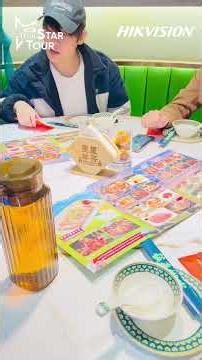 Highlights of Team Pakistan at Hiktechstar 2025 🚀🌏