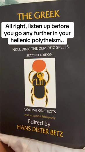 Hellenic Polytheism: Essential Rules for Deity Worship