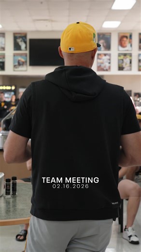 Pittsburgh Pirates: Grit and Resilience in MLB