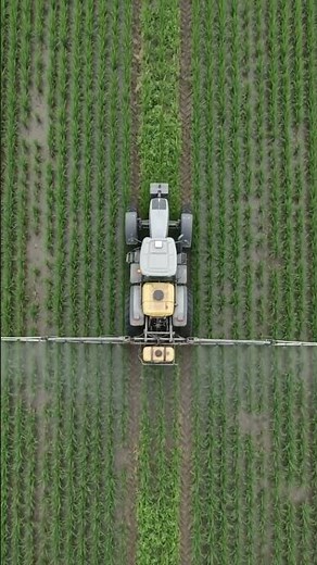 The Evolution of Farming: Traditional Agriculture vs. Modern AgTech #farming
