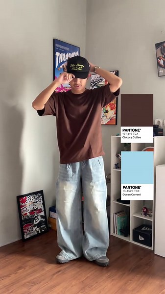 Stylish and Simple Basic Outfit Ideas for Everyone