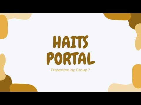 ITS69004 Human Computer Interaction Assignment 2 (Group 7)