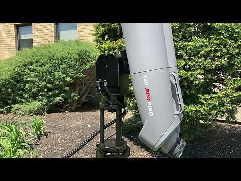 HAZ31 Alignment demo