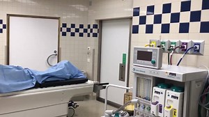 4.1K views · 35 reactions | This is an MRI neuro-procedure room at...