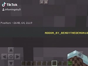 Exploring SCP Facility in Minecraft | Nuke Incident | SCP-2295