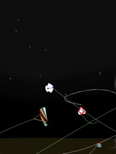 Kite Flying Tips for Beginners: Enjoy the Sky