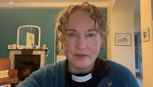 3.8K views · 5 comments | Online Quiet Day; Entering into Advent Afternoon Address: The Reverend Canon Charlie Allen, Canon Chancellor at Durham Cathedral | Durham Cathedral | Facebook