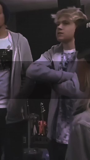 One Direction: Strong Music Video