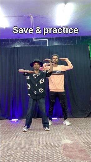 Popping machine dance tutorial videos