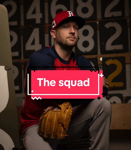 Larry's Impressive Baseball Workout Revealed