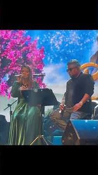 Seethala Pinne - Kasun Kalhara with Shashika Nisansala #KasunKalhara #ShashikaNisansala