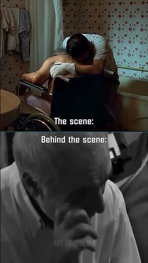 The Scene That Inspired 'A Separation - ART OF CINEMA
