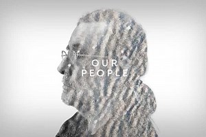 DAVID REID - OUR PEOPLE