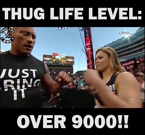 Thug WWE | Daring Videos
