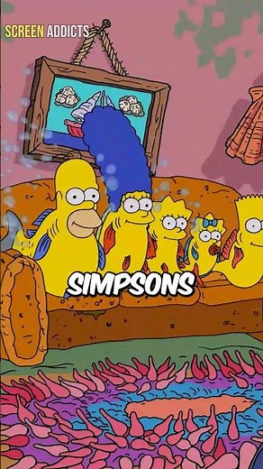 The 5 Funniest The Simpsons Season 29 Intros