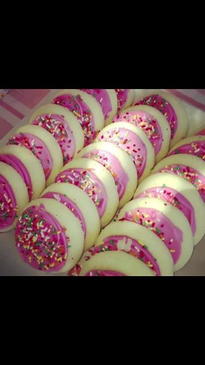 Irresistible Sugar Cookies Recipe to Satisfy Your Cravings