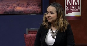 Fronteras:Dr. Melissa Gomez Season 6 Episode 21
