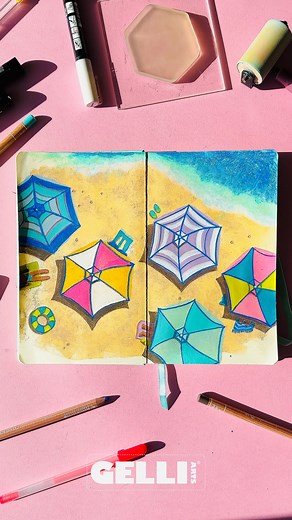 12K views · 216 reactions | So swimmingly stunning we shore couldn’t...