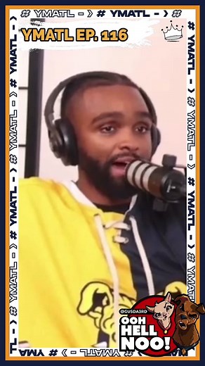 Yooo I Laugh Like A Bird 🦅, Ain't Nobody Ever Told Me That 😂💀😭 nobody on the podcast @ymatlpodcast said nothing 🤦🏾‍♂️ 👉🏾 Tag 4 Friends 👈🏾 #funnyvideos #fypシ #fyp #cute #crow #funny #viral #viralvideo