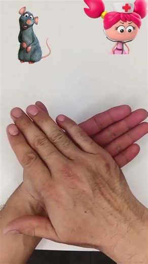 Dark Gray + Peach Color Mix 🖤🍑 | Soft Meets Moody! #satisfying #colormixing