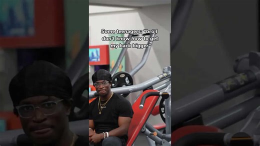 Back Day Workout Routine: Cross Body Pulldowns, Cable Pullovers & Cable Rows