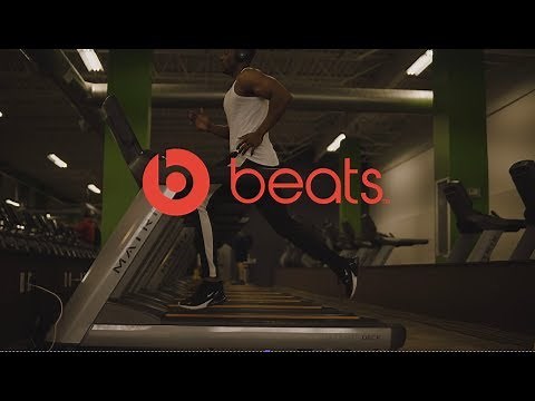 Beats Studio 3 Commercial Don't Sleep (beats by Dre) Apple