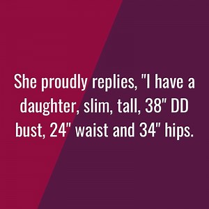 565K views · 4.5K reactions | Four Catholic men and a Catholic woman were having coffee in St. Peters Square. | Arts and Humor | Facebook