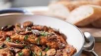 15 The Kitchen Recipe For Chicken Marsala - Selected Recipes
